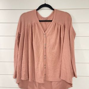 Women’s top- Size small